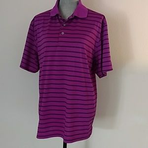 💖PGA Tour  golf Polo shirt